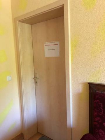 Ferienwohnung Borkwalde Eksteriør billede